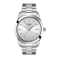 Orologio Tissot Uomo Gentleman in Acciaio T1274101103100 - T1274101103100